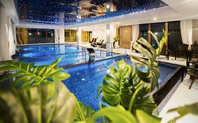 Amber Park Spa